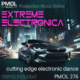 Extreme Electronic