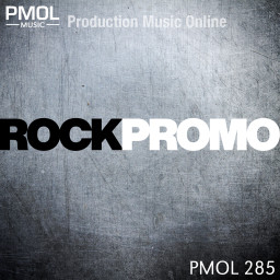 Rock Promo