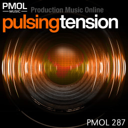 Pulsing Tension