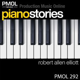 Piano Stories