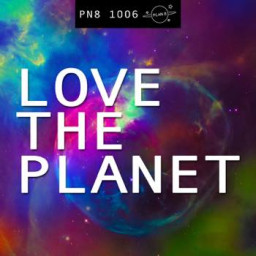 Love The Planet