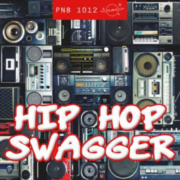 Hip Hop Swagger