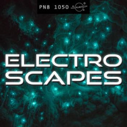 Electroscapes