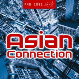 Asian Connection