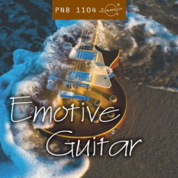 Emotive Guitar