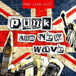 Punk and New Wave