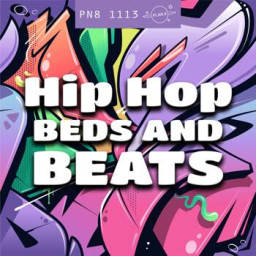 Hip Hop Beds And Beats