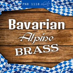 Bavarian Alpine Brass