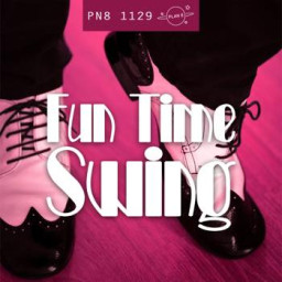 Fun Time Swing