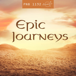 Epic Journeys