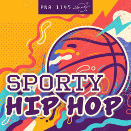 Sporty Hip Hop