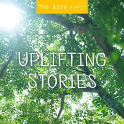 Uplifting Stories