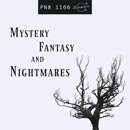 Mystery Fantasy And Nightmares