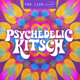 Psychedelic Kitsch