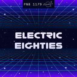 Electric Eighties