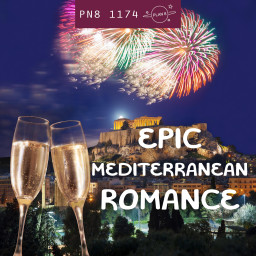 Epic Mediterranean Romance