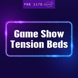 Game Show Tension Beds