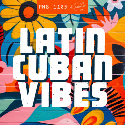 Latin Cuban Vibes