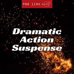 Dramatic Action Suspense