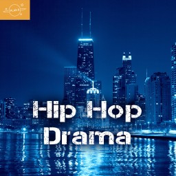 Hip Hop Drama
