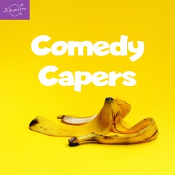 Comedy Capers
