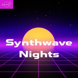 Synthwave Nights