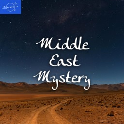 Middle East Mystery