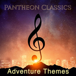 Adventure Themes