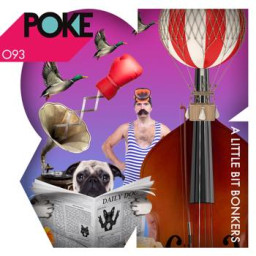 A Little Bit Bonkers