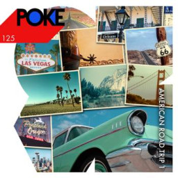 American Road Trip 1