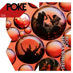 Rock Beds & Bubblers