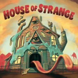 House Of Strange