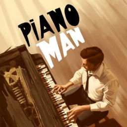 Piano Man