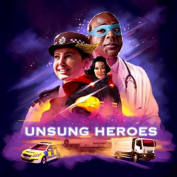 Unsung Heroes