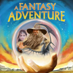 A Fantasy Adventure