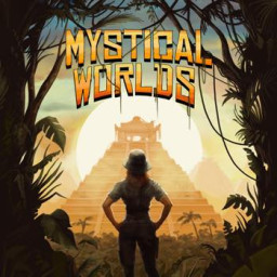 Mystical Worlds