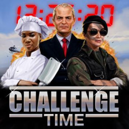 Challenge Time