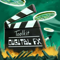 Toolkit - Digital FX
