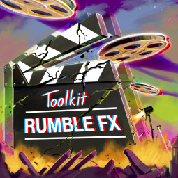 Toolkit - Rumble FX