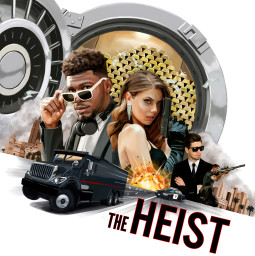 The Heist