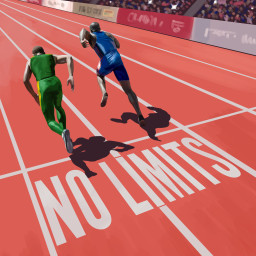 No Limits