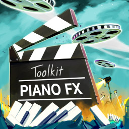 Toolkit - Piano FX