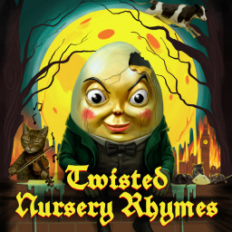Twisted Nursery Ryhmes