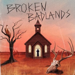 Broken Badlands