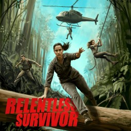 Relentless Survivor