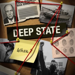 Deep State
