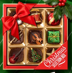 Christmas Selection Box