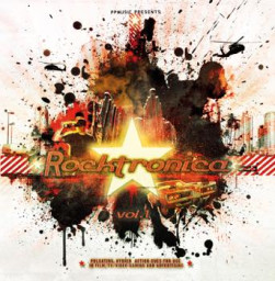 Rocktronica