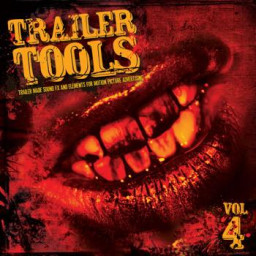 Trailer Tools Vol.4