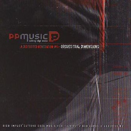 Orchestral Dimensions